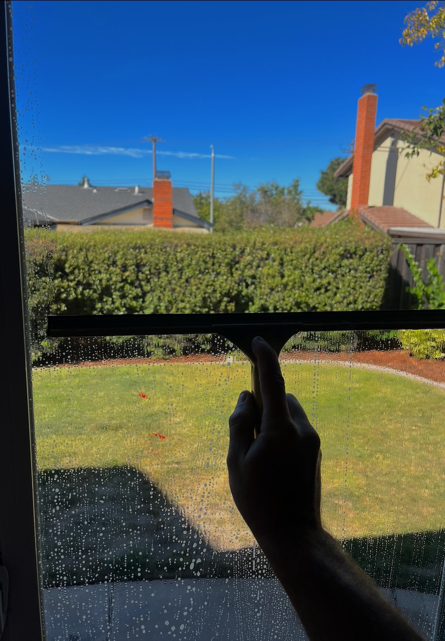 Rogers Windows and Gutters | Window Washing image